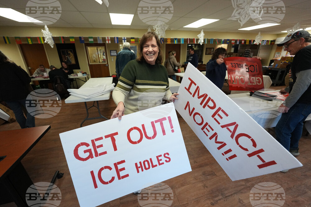 Election 2026 Immigration Enforcement