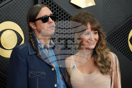 68th Annual Grammy Awards - Arrivals