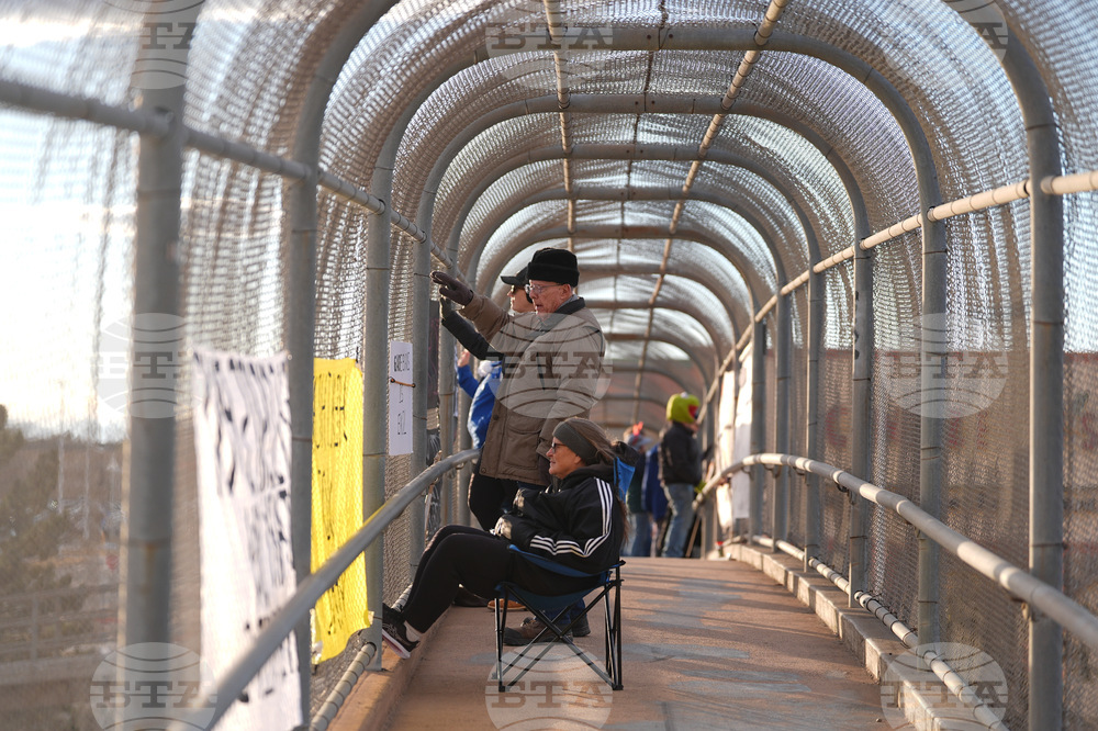 Election 2026 Immigration Enforcement