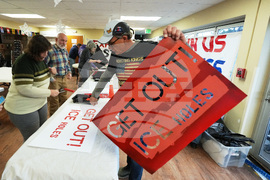 Election 2026 Immigration Enforcement