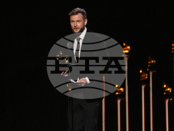 68th Annual Grammy Awards - Show