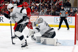 Kings Hurricanes Hockey