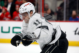 Kings Hurricanes Hockey