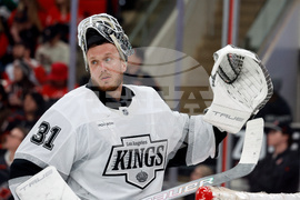 Kings Hurricanes Hockey