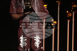 68th Annual Grammy Awards - Show