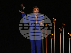 68th Annual Grammy Awards - Show