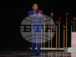 68th Annual Grammy Awards - Show