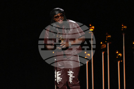 68th Annual Grammy Awards - Show