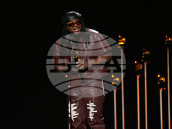 68th Annual Grammy Awards - Show