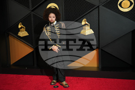 68th Annual Grammy Awards - Arrivals