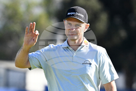 Farmers Insurance Open Golf