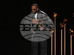 68th Annual Grammy Awards - Show