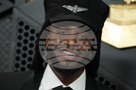 68th Annual Grammy Awards - Arrivals