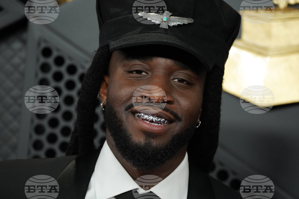 68th Annual Grammy Awards - Arrivals