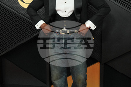 68th Annual Grammy Awards - Arrivals