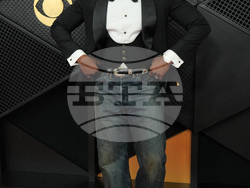 68th Annual Grammy Awards - Arrivals