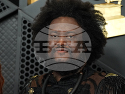 68th Annual Grammy Awards - Arrivals