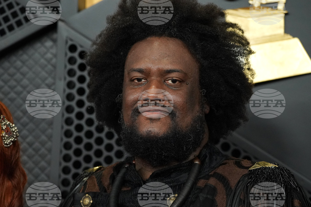 68th Annual Grammy Awards - Arrivals