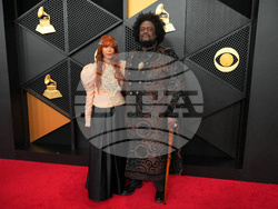 68th Annual Grammy Awards - Arrivals