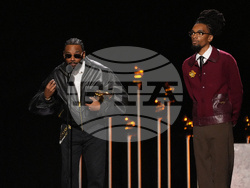 68th Annual Grammy Awards - Show