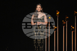 68th Annual Grammy Awards - Show