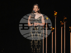 68th Annual Grammy Awards - Show