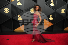 68th Annual Grammy Awards - Arrivals