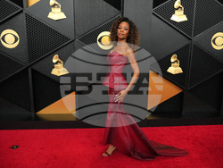 68th Annual Grammy Awards - Arrivals
