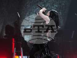 68th Annual Grammy Awards - Show