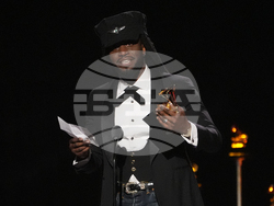 68th Annual Grammy Awards - Show