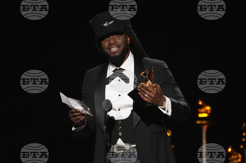 68th Annual Grammy Awards - Show