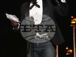 68th Annual Grammy Awards - Show