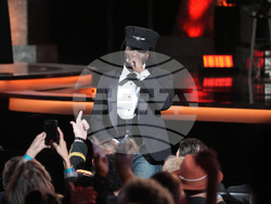 68th Annual Grammy Awards - Show