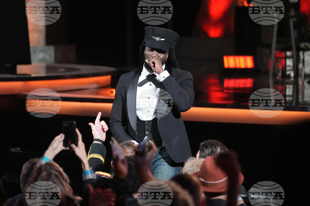 68th Annual Grammy Awards - Show