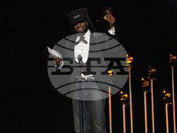 68th Annual Grammy Awards - Show