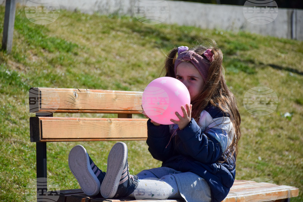 Substantial Increase of Child Abandonment Prevention Support