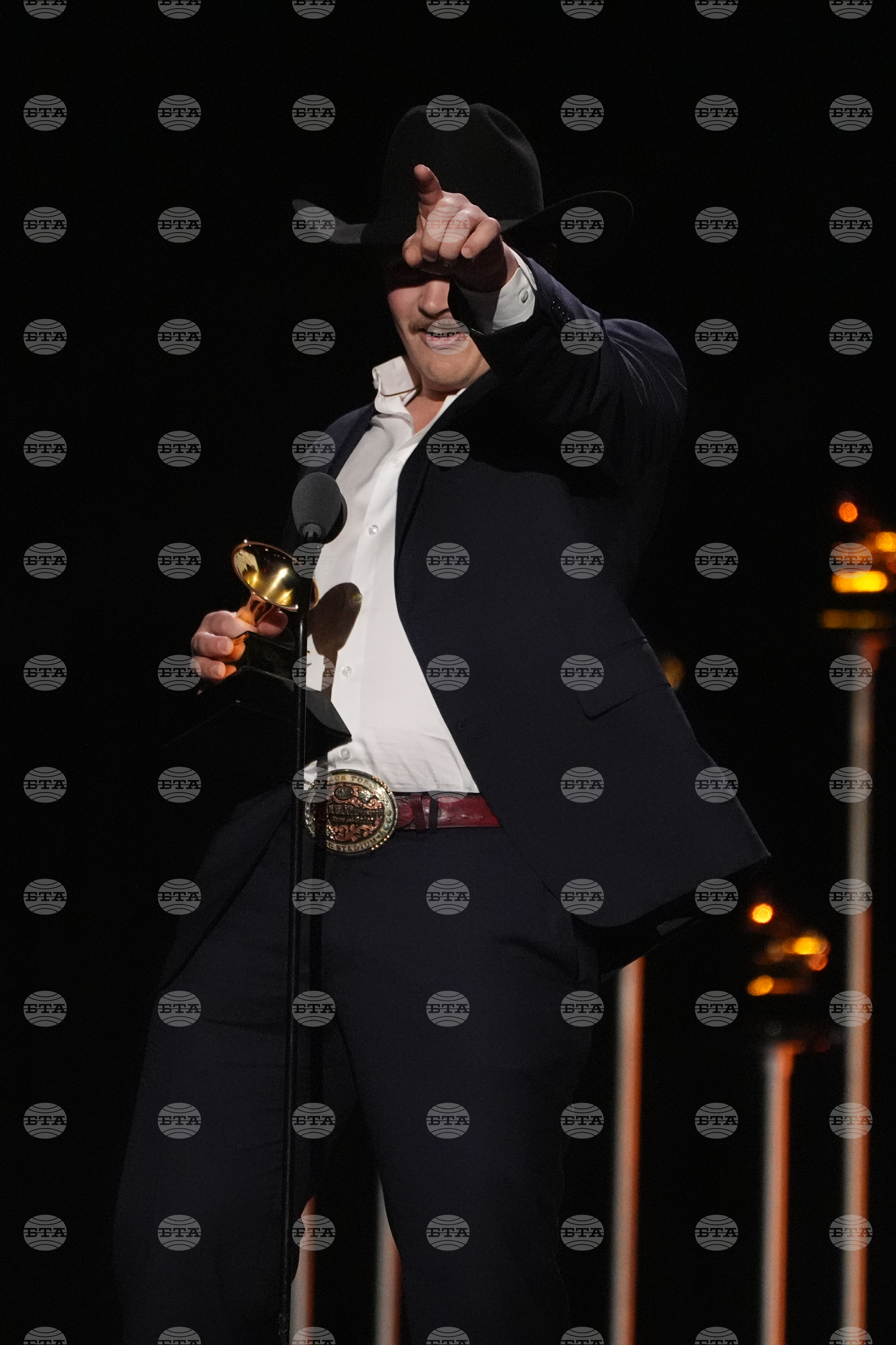 68th Annual Grammy Awards - Show