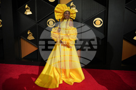 68th Annual Grammy Awards - Arrivals
