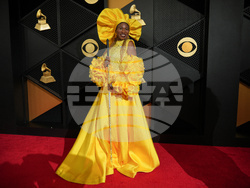 68th Annual Grammy Awards - Arrivals