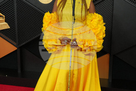 68th Annual Grammy Awards - Arrivals