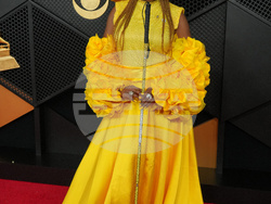 68th Annual Grammy Awards - Arrivals