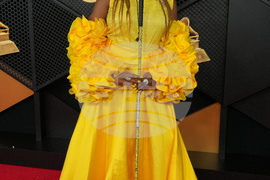 68th Annual Grammy Awards - Arrivals