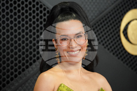 68th Annual Grammy Awards - Arrivals