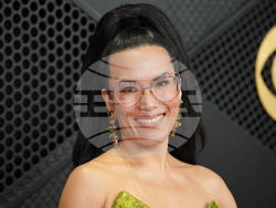 68th Annual Grammy Awards - Arrivals