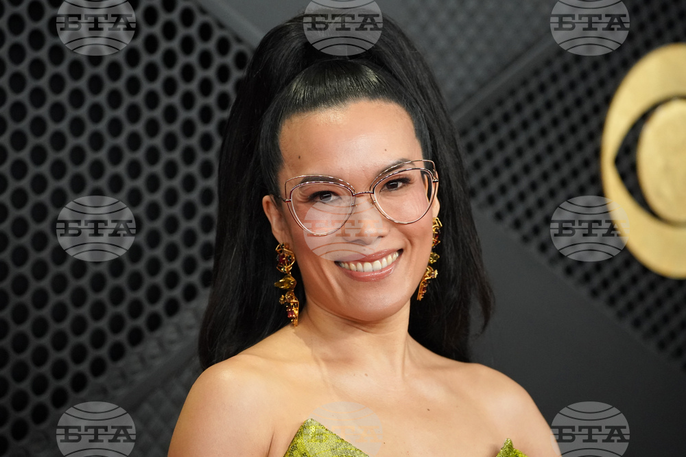 68th Annual Grammy Awards - Arrivals