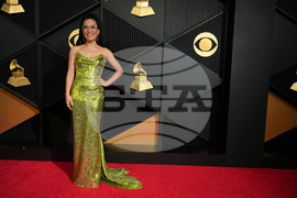 68th Annual Grammy Awards - Arrivals