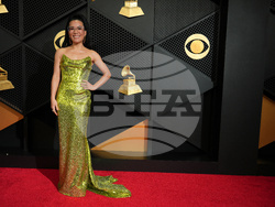 68th Annual Grammy Awards - Arrivals