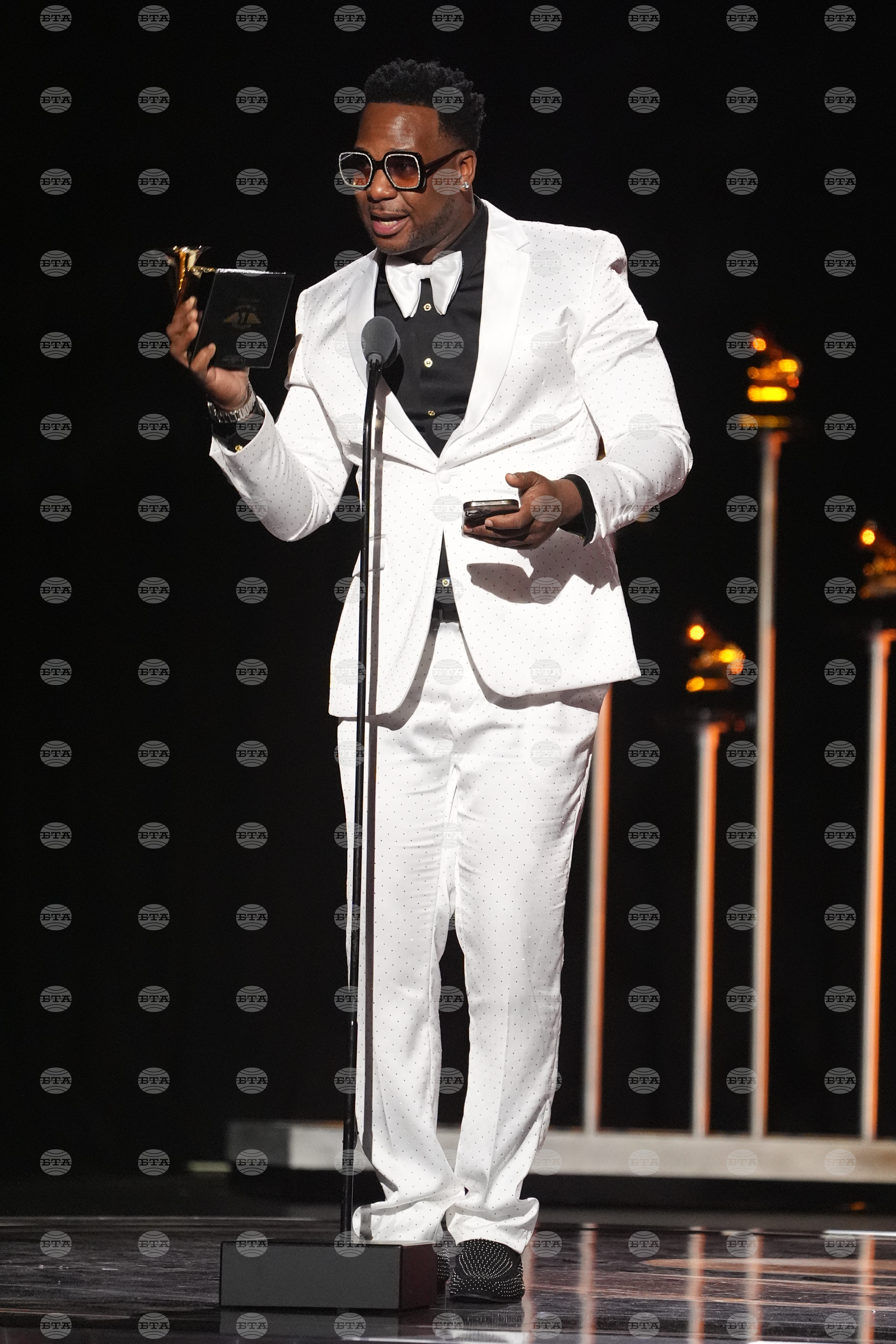 68th Annual Grammy Awards - Show