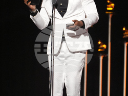 68th Annual Grammy Awards - Show