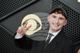 68th Annual Grammy Awards - Arrivals